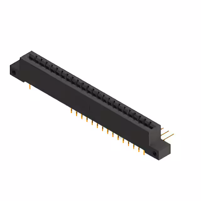 387-046-559-212 EDAC Inc.  Edgeboard Connectors